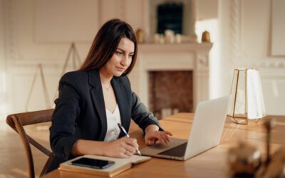Five Website Elements Your Clients Will Thank You For