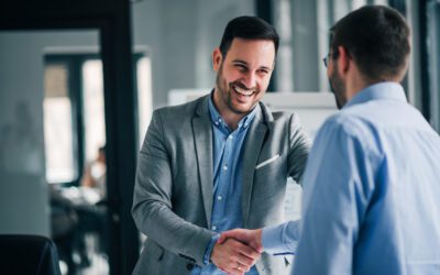 Tips for Referral Relationship Management: 3 Touch Points