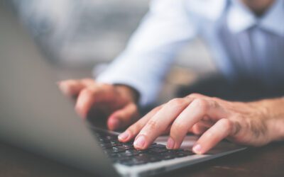 How to Find Your Firm’s Competitive Advantage Online