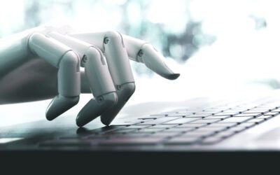 Tips for Writing Law Firm Web Content Using AI
