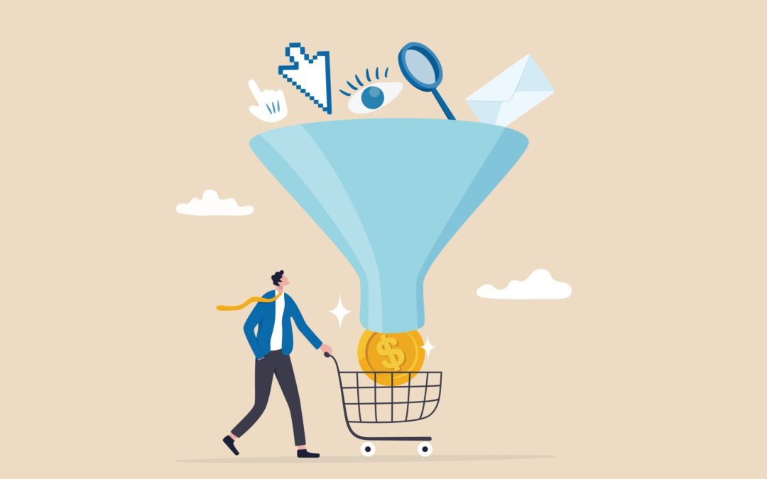 Creating Your Legal Content Marketing Funnel