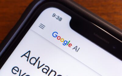 What Lawyers Can Learn from Google’s Generative AI Search Tool