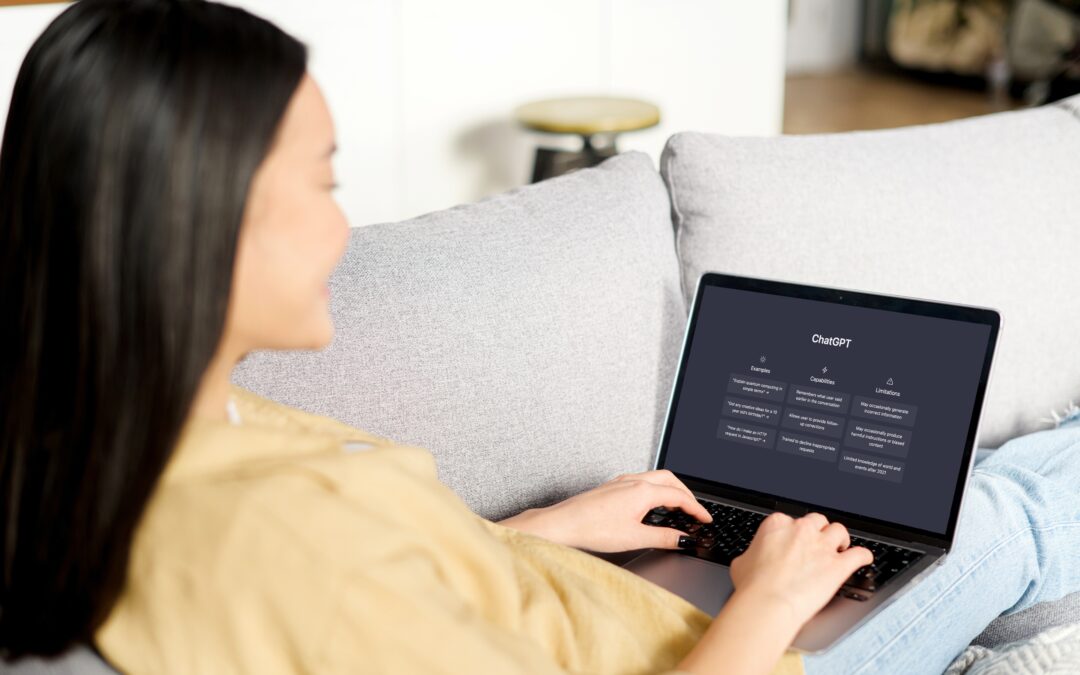 Your Guide to ChatGPT for Legal Blog Writing