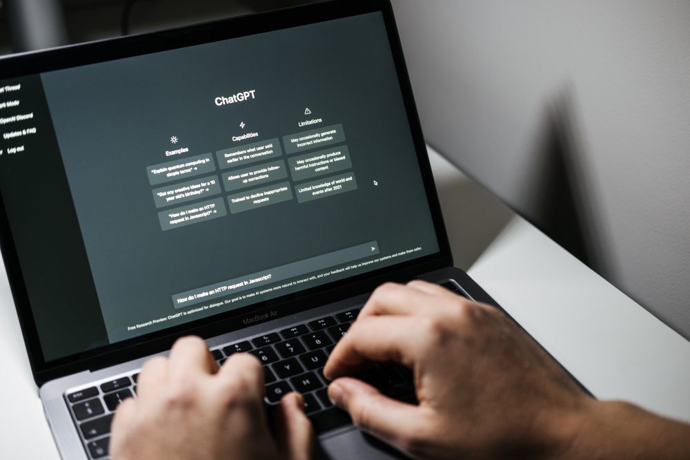 3 Types of Legal Blog Prompts to Try with ChatGPT
