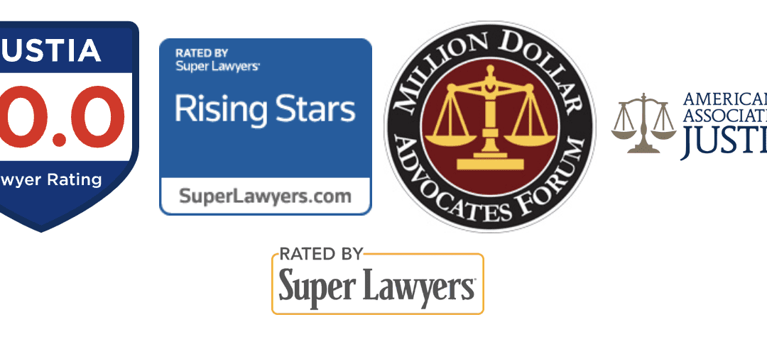 Digital Badges: What Are They, and How Should Attorneys Use Them?