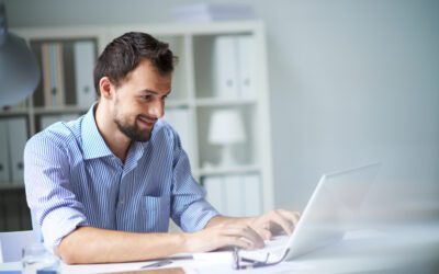 Scrollers versus Multi-Page Websites: Which is Better for Law Firms?