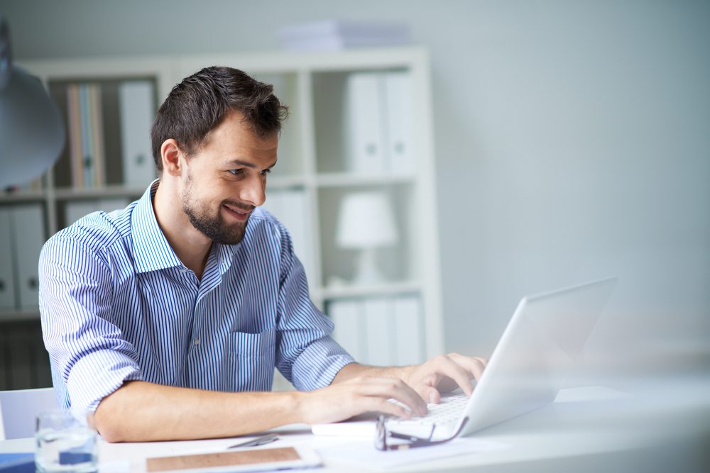 Scrollers versus Multi-Page Websites: Which is Better for Law Firms?
