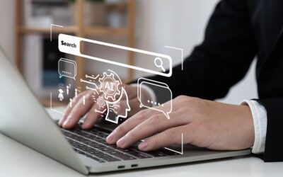 How to Optimize Your Law Firm Website for AI Searches