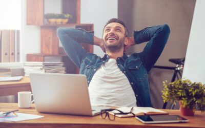 How Your Website Can Work Harder for You