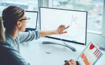 What Data Do Law Firms Need to Develop a Winning Marketing Strategy?