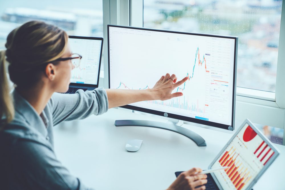 What Data Do Law Firms Need to Develop a Winning Marketing Strategy?