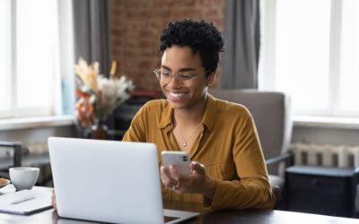 The Three Pillars of Powerful Law Firm Websites: User Experience