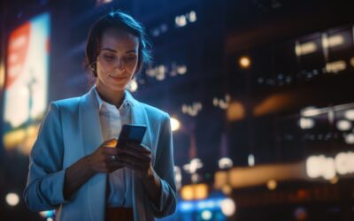 The Three Pillars of Powerful Law Firm Websites: Mobile-Friendly Design