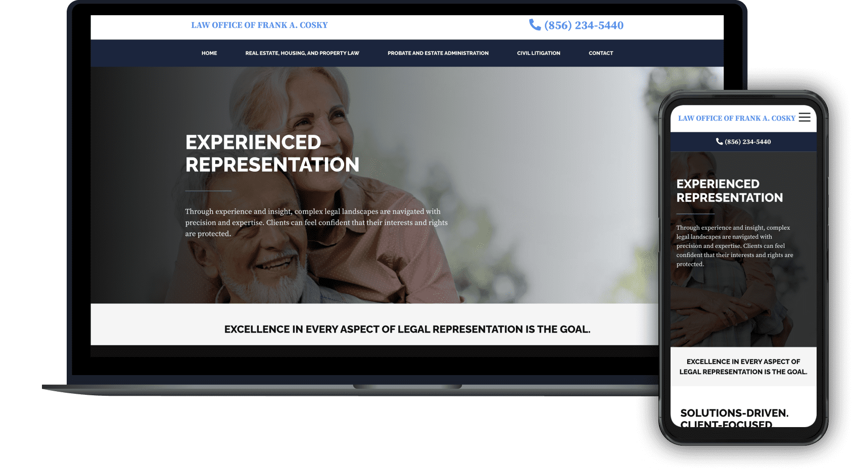 Civil-litigation-attorneys-merchantville-new-jersey Law Office of Frank A Cosky’s practice area page on civil litigation in Merchantville NJ