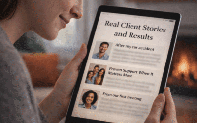 The “Validation Engine”: How Your Law Firm Website Can Convert the AI-Driven Client