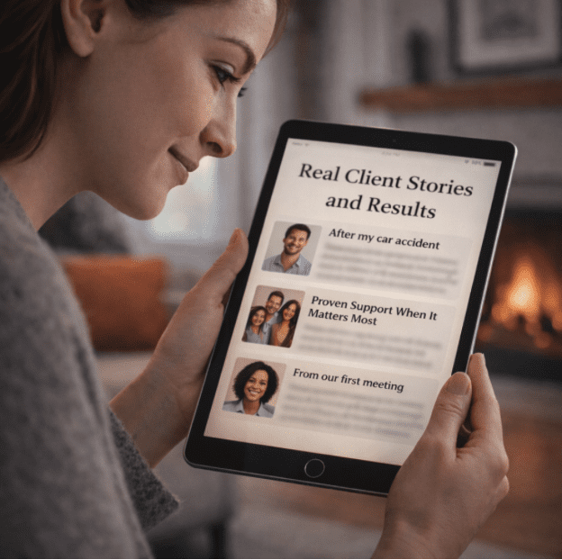 The “Validation Engine”: How Your Law Firm Website Can Convert the AI-Driven Client