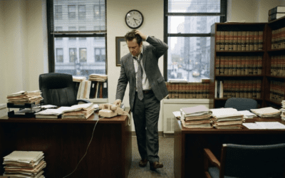 5 Reasons Potential Clients Don’t Call (And How Your Law Firm Website Can Fix It)