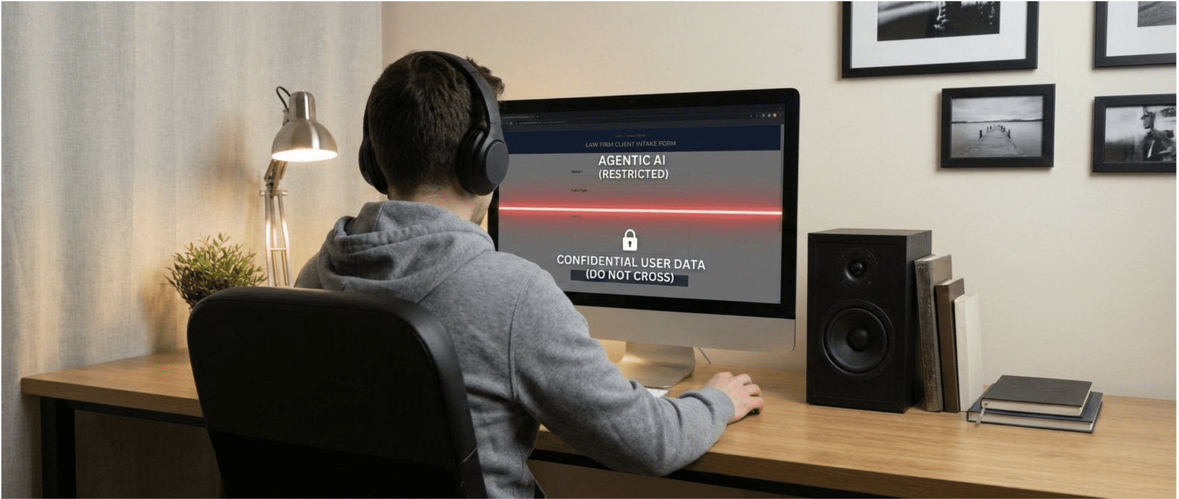 ai-ethics-law-firm-website-intake-confidential-data The Ethical Red Line: Where AI Automation Must Stop on Law Firm Websites