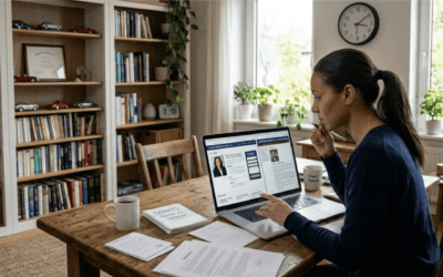 How to Optimize an Attorney Bio for AI Search Results