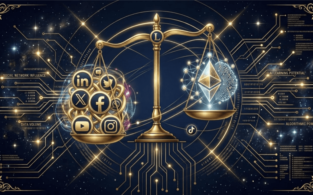 Social Media for Attorneys: How to Stay Visible When Search Is Changing