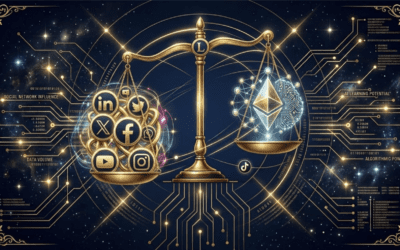 Social Media for Attorneys: How to Stay Visible When Search Is Changing