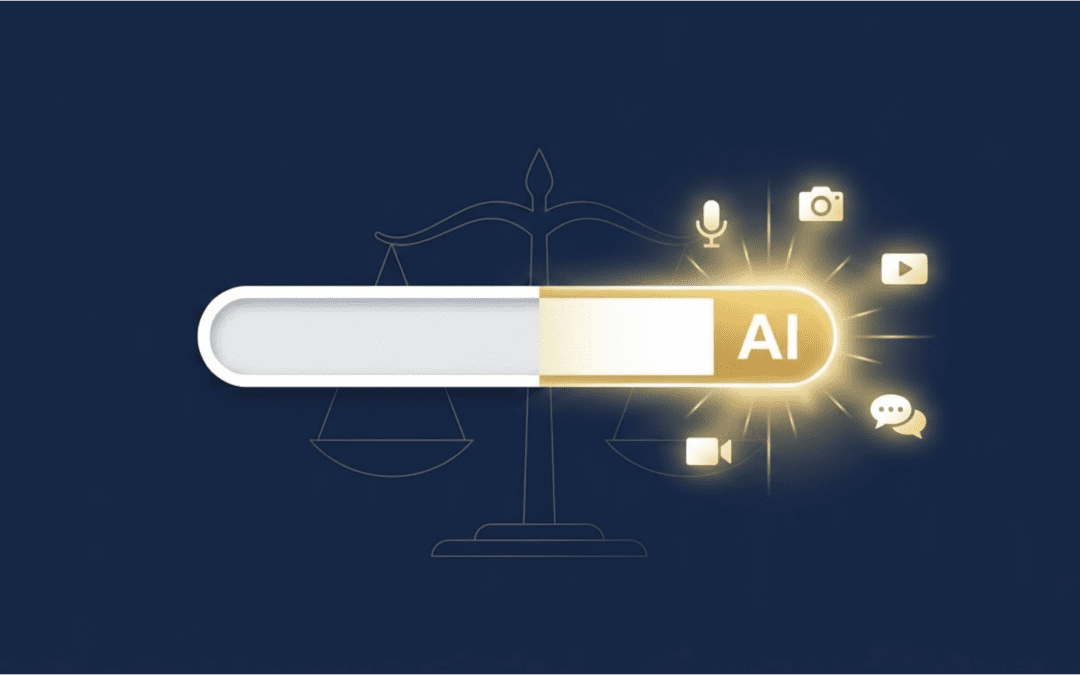 What Did Google Announce at I/O 2026? 7 Changes Every Law Firm Website Needs to Know About
