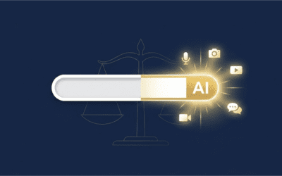 What Did Google Announce at I/O 2026? 7 Changes Every Law Firm Website Needs to Know About