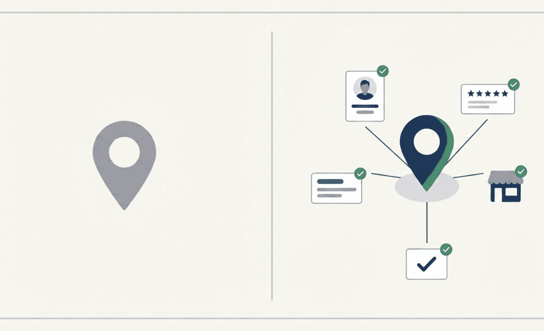 AI-Verified Local Presence: What “Local” Actually Means in the Age of AI Search