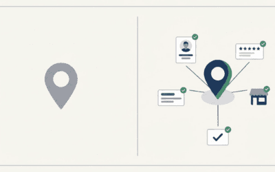 AI-Verified Local Presence: What “Local” Actually Means in the Age of AI Search