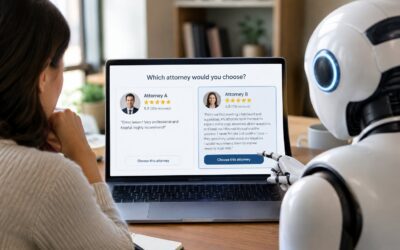 In the Age of AI: Your Complete Guide to Quality Law Firm Reviews